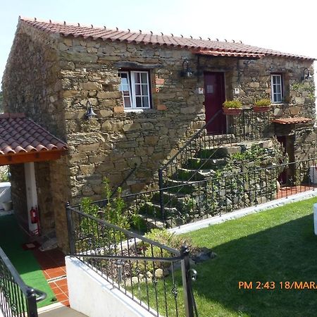 Casal Da Corticada Konuk evi Sertã Dış mekan fotoğraf