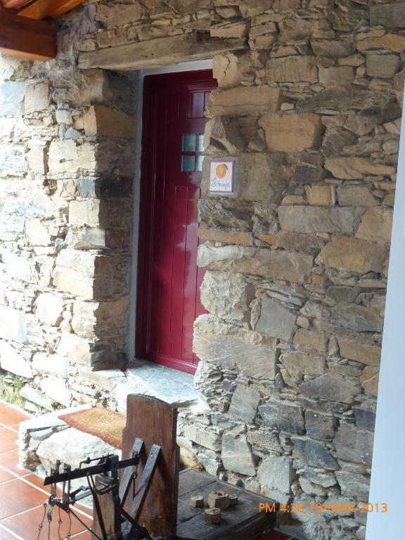 Casal Da Corticada Konuk evi Sertã Dış mekan fotoğraf