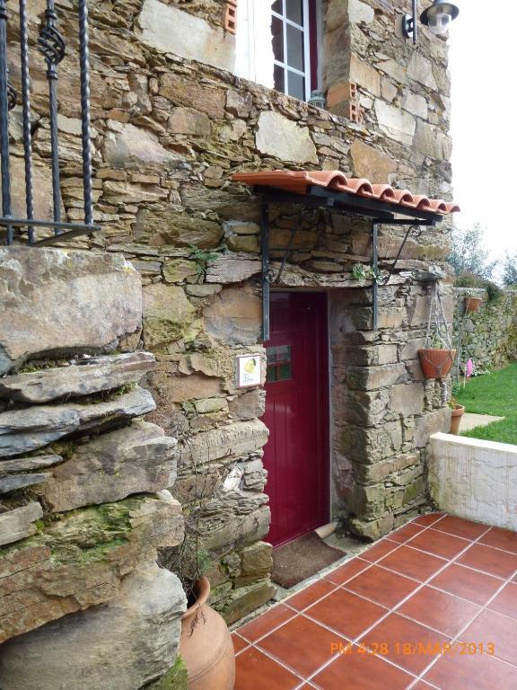 Casal Da Corticada Konuk evi Sertã Dış mekan fotoğraf