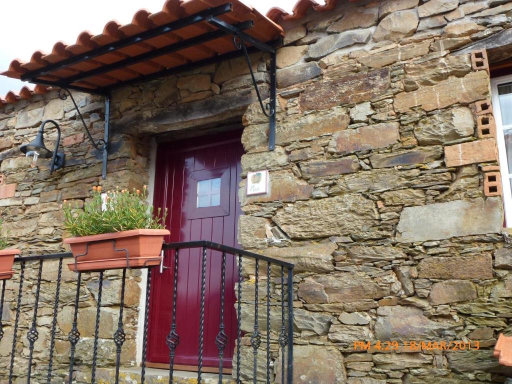 Casal Da Corticada Konuk evi Sertã Dış mekan fotoğraf