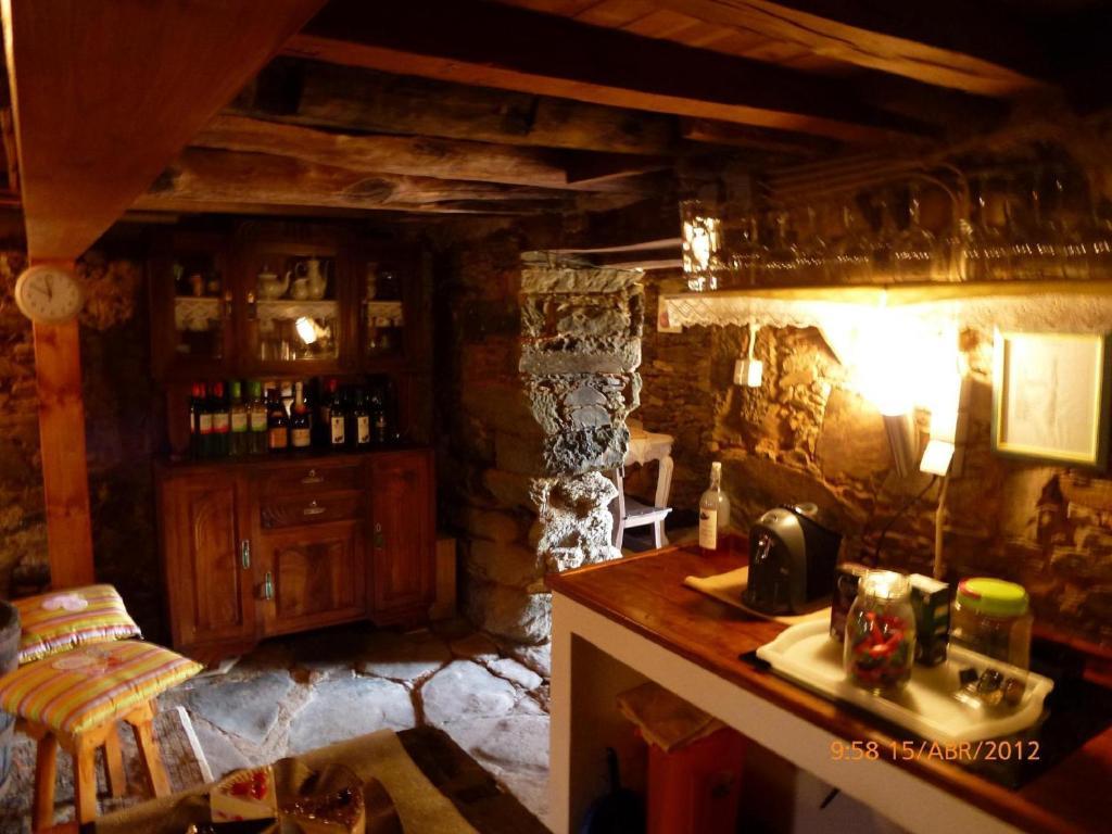 Casal Da Corticada Konuk evi Sertã Dış mekan fotoğraf
